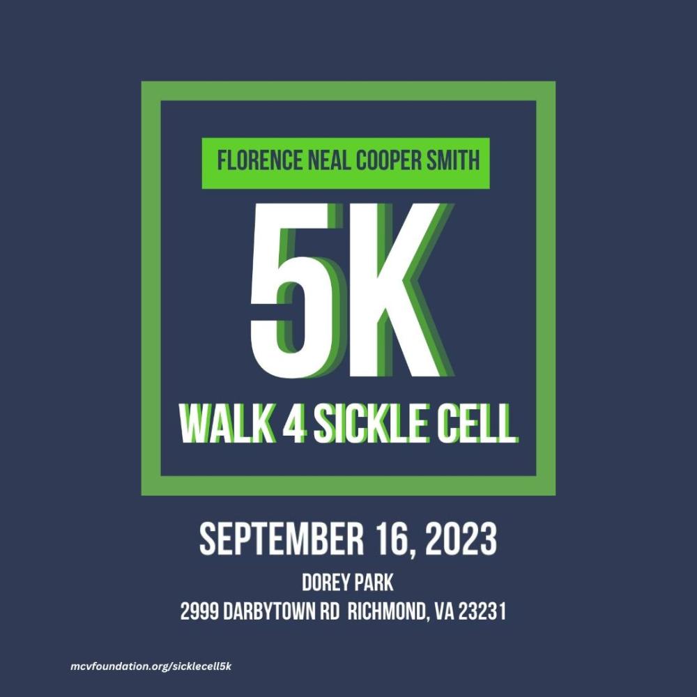 sickle cell 5k
