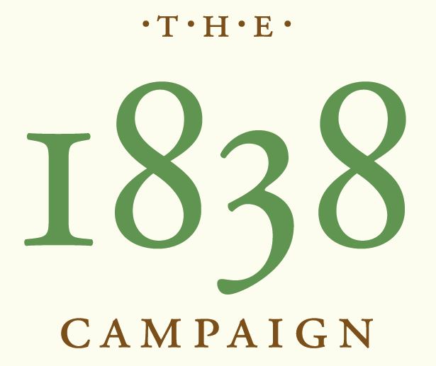 1838 logo