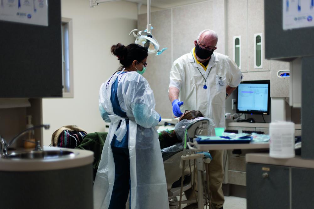 VCU School of Dentistry