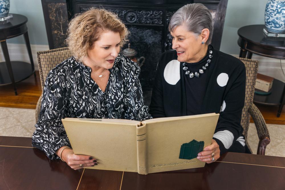 michelle edmonds and judy collins