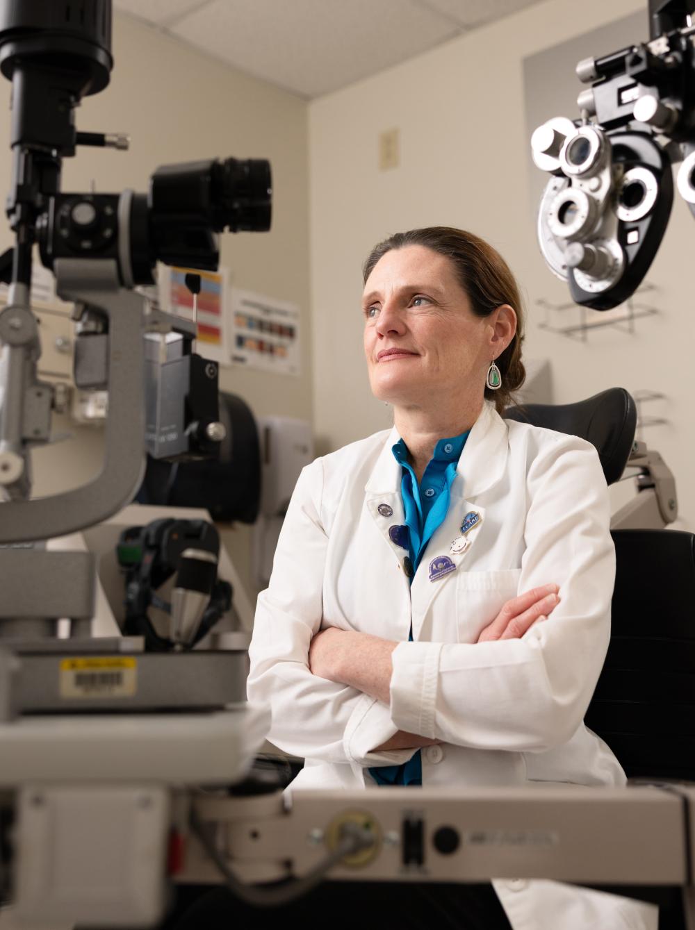 Mary K. Daly, M.D.