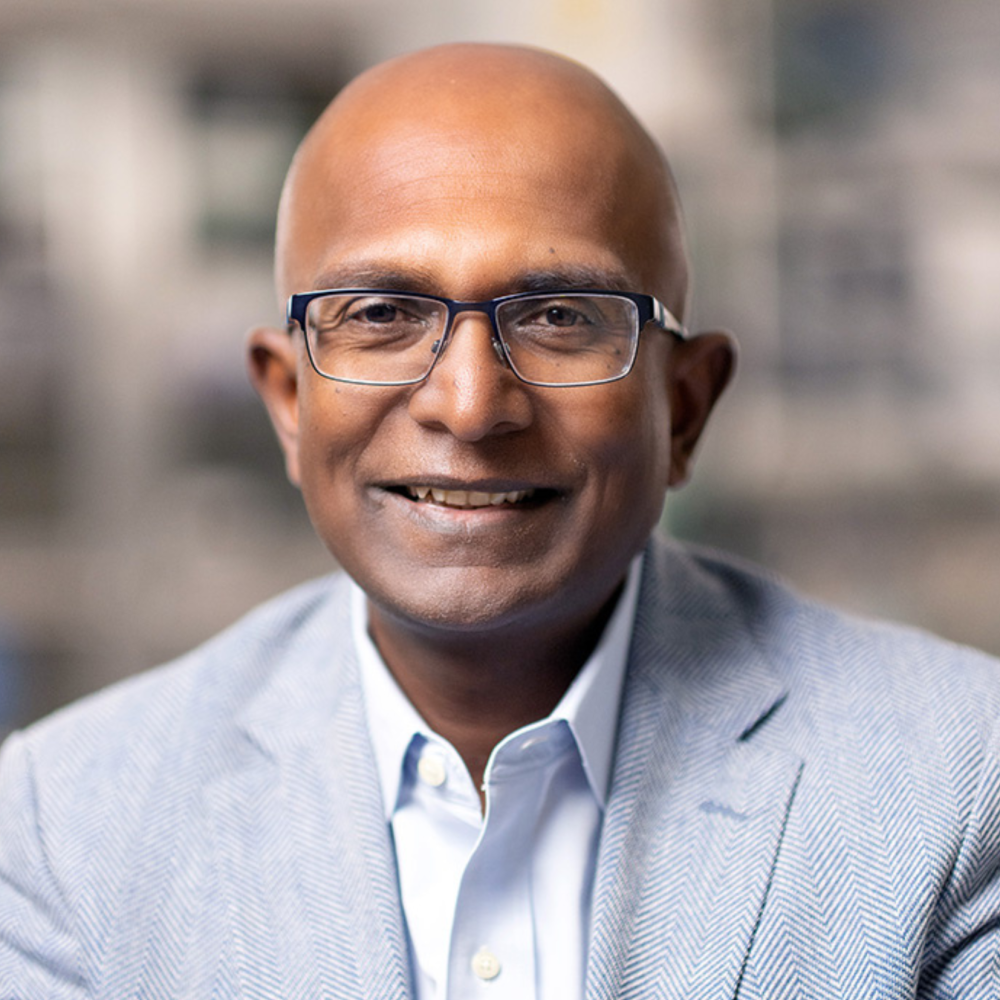 Vigneshwar Kasirajan, M.D.