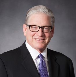 J. Abbott Byrd III, M.D.