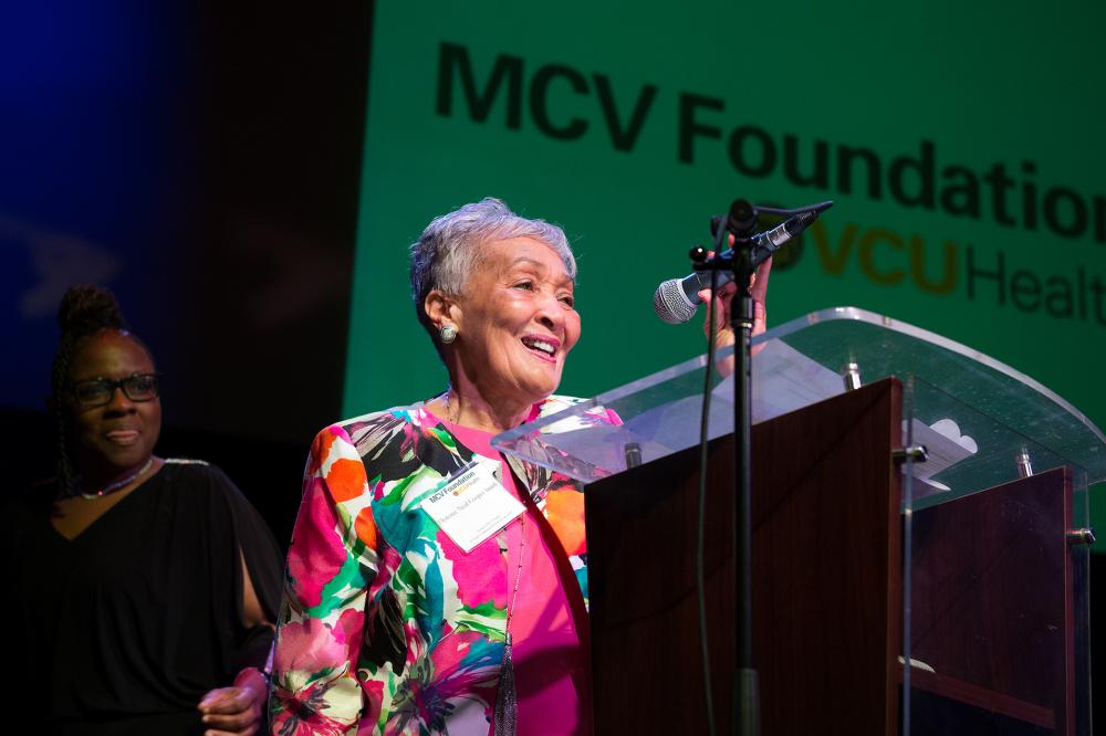 Florence Neal Cooper Smith Professorship | MCV Foundation