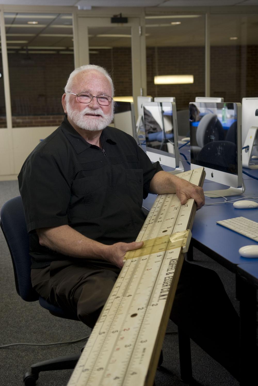 Karl Peace, Ph.D.