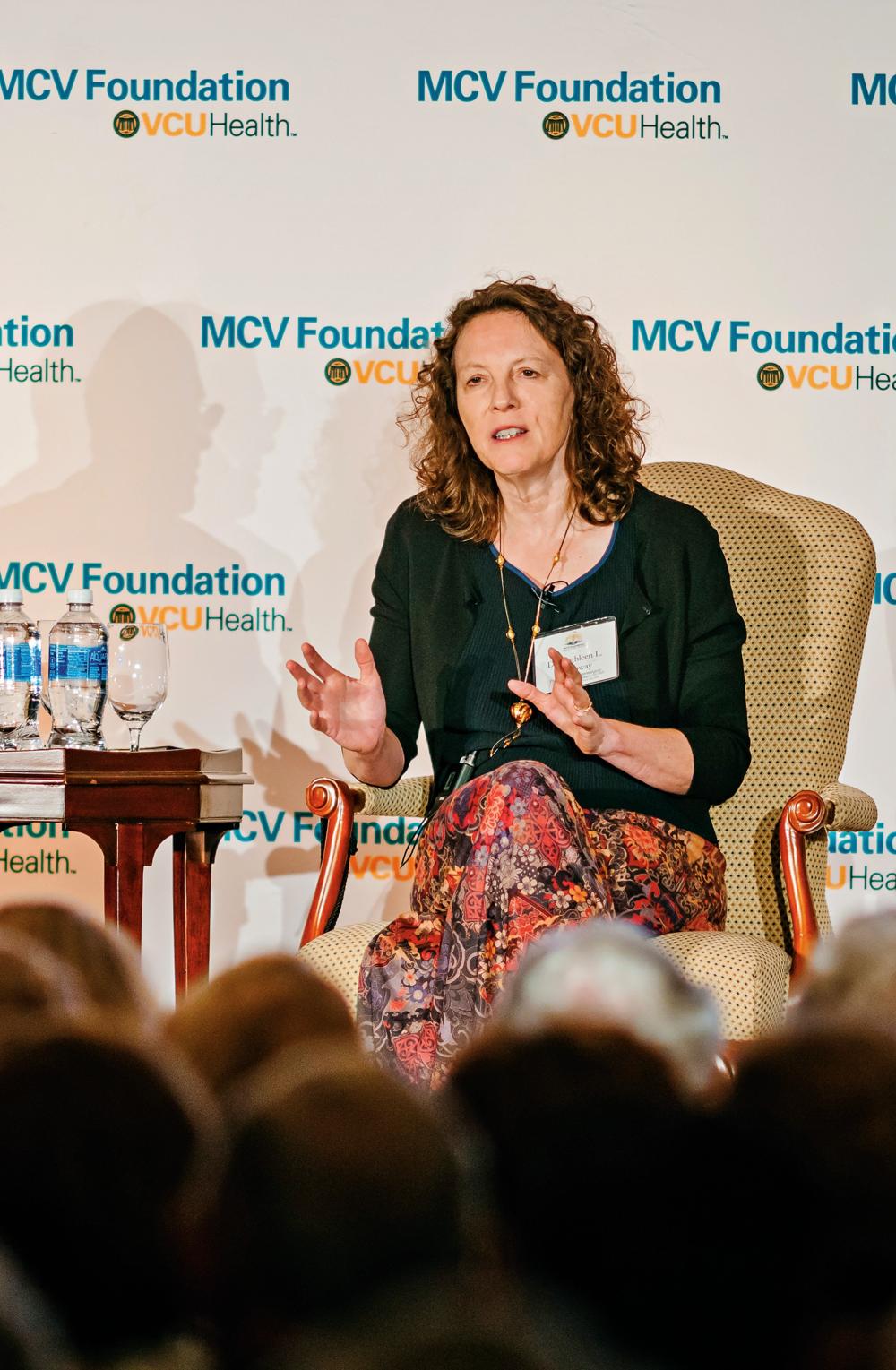 dr. kathryn holloway
