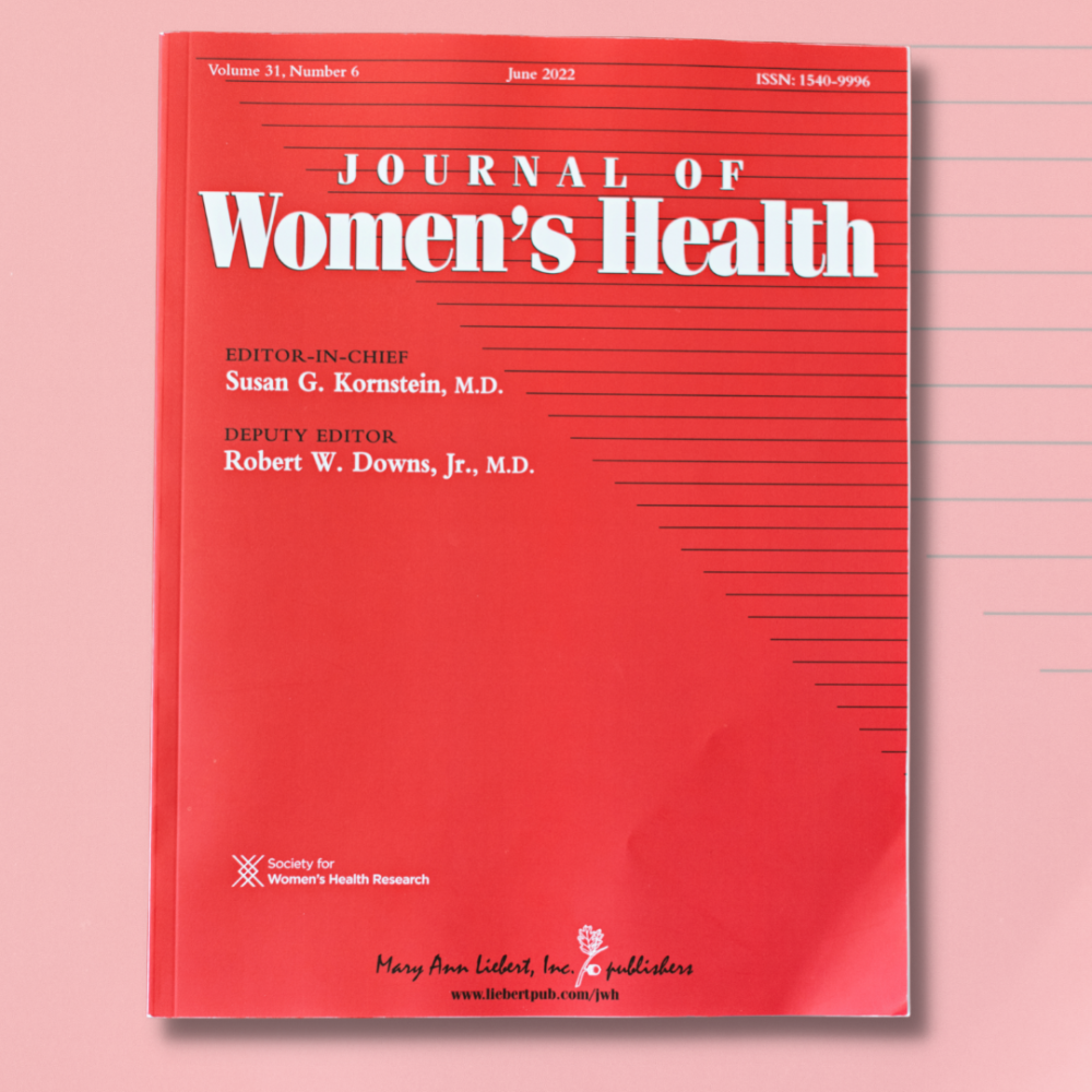 womens health journal