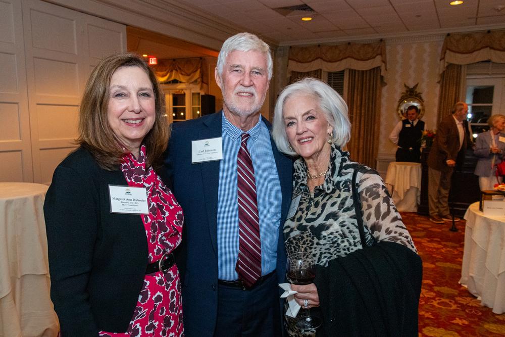 rva hosts at discovery series