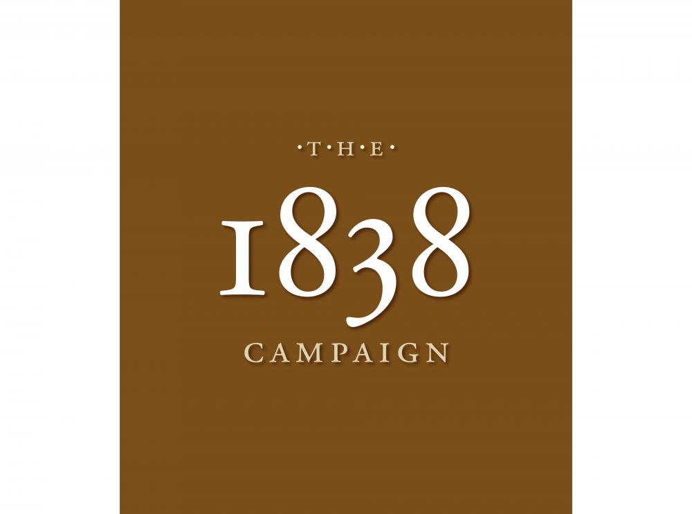 1838 campaign