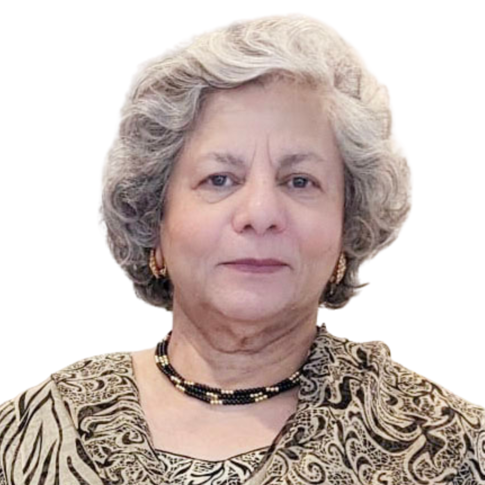 Muneera Mahmood, M.D.