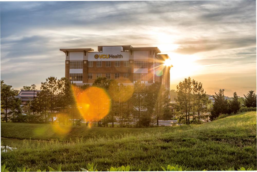 pmdc building