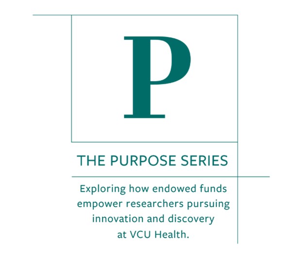 purpose series logo