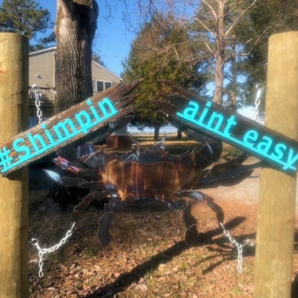 Shimpin Sign