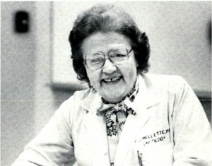 Susan J. Mellette, M.D.