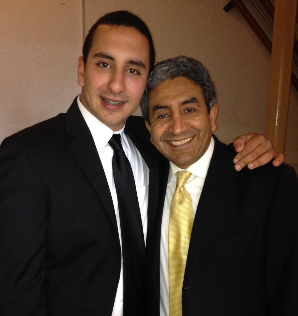 adam abubaker and omar abubaker