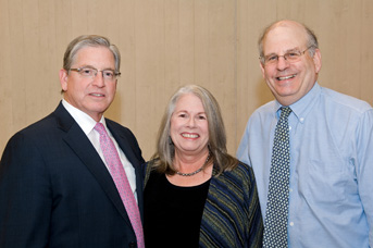 The Byrds with a doctor