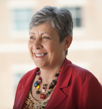 Dr. Nancy F. Langston served for 22 years as dean and professor in the VCU School of Nursing.