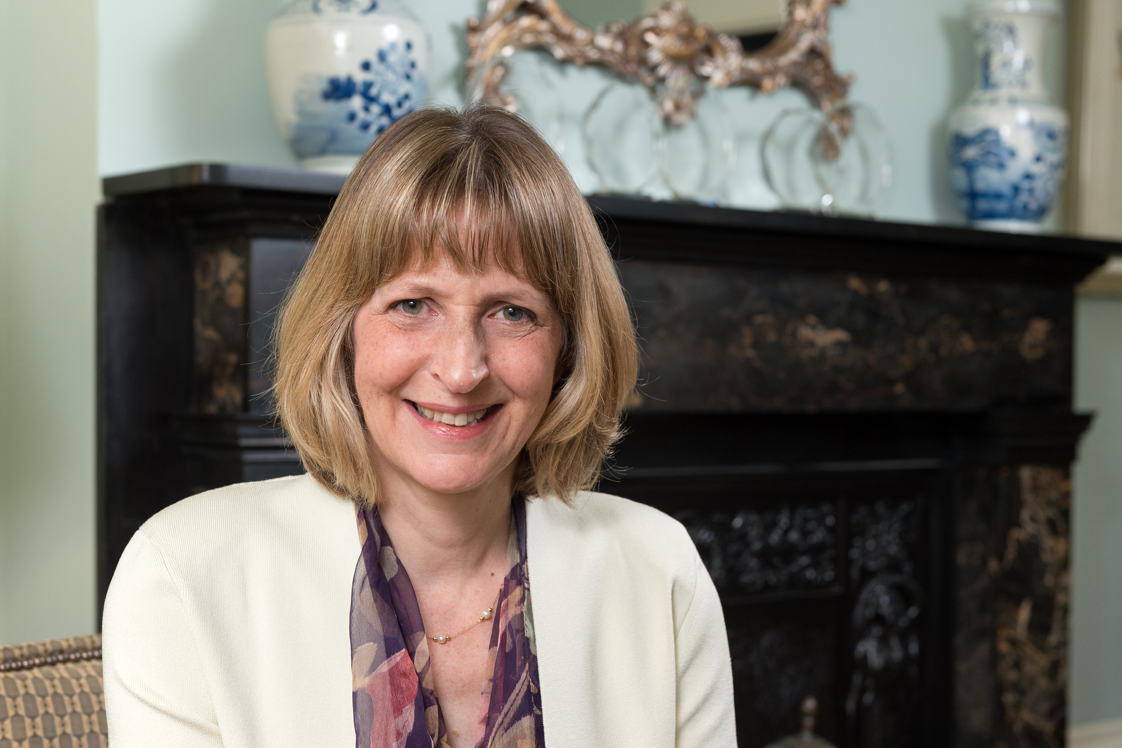 Foundation Welcomes New Director of Gift Planning | Medical College of ...