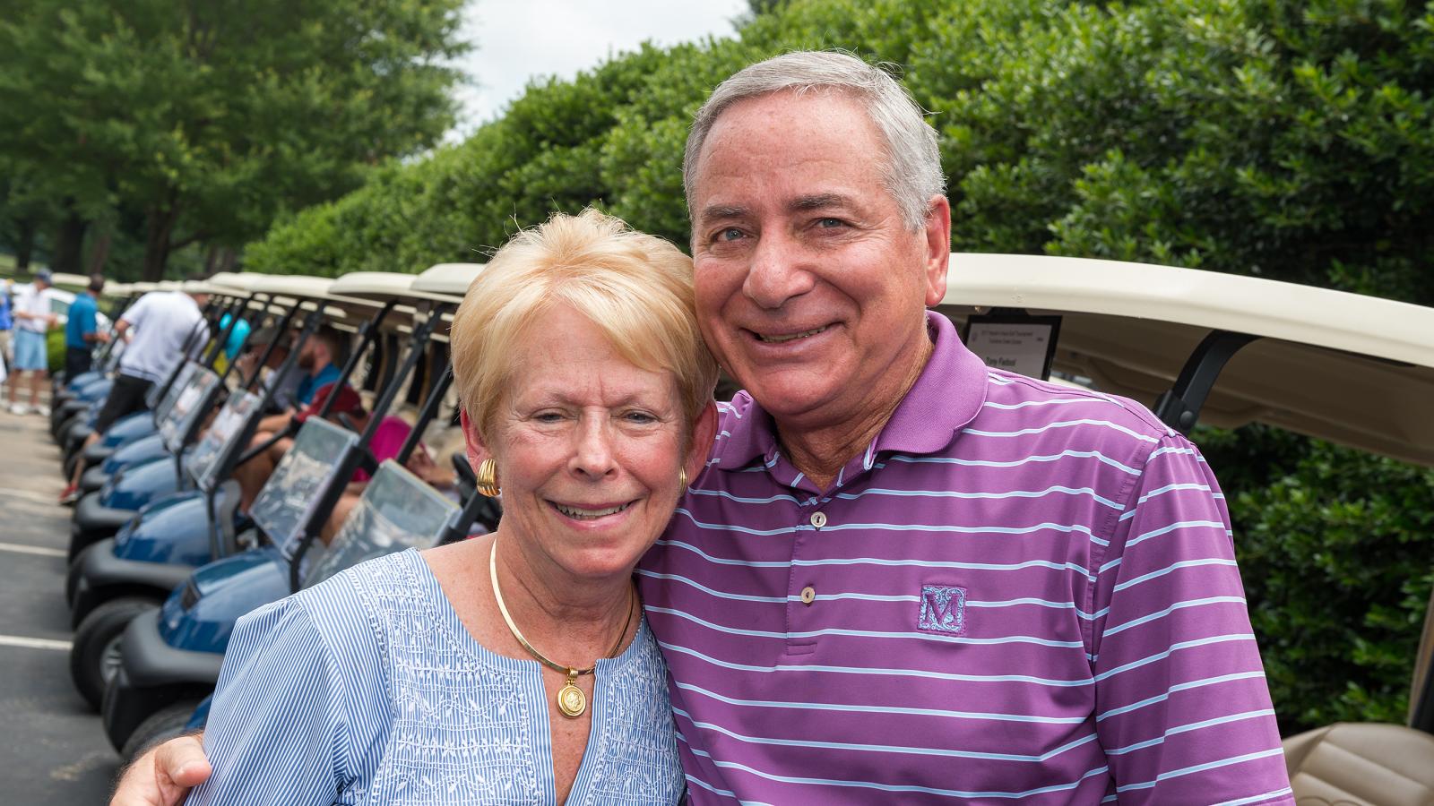 Harper's Hope Golf and Auction