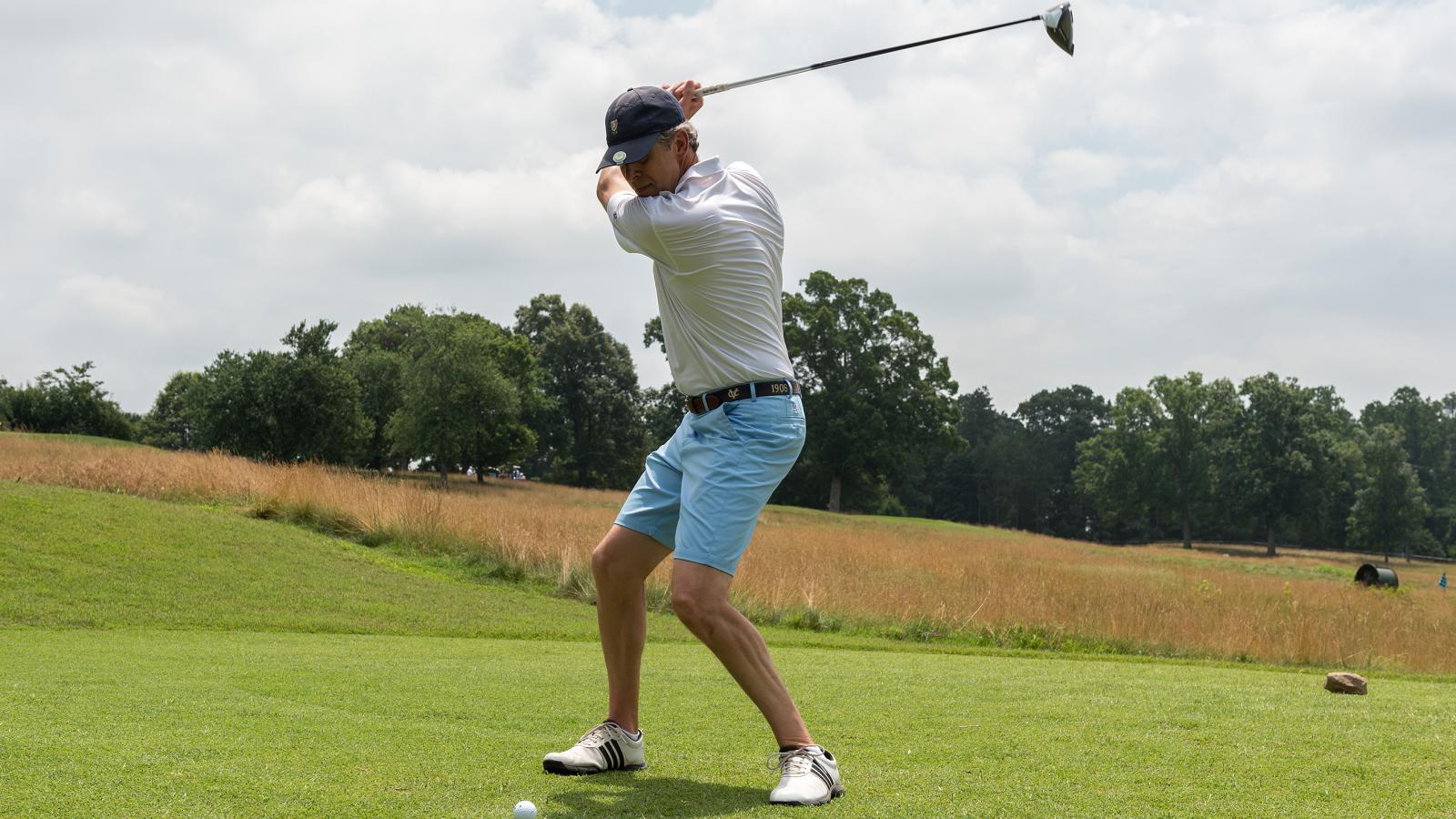 Harper's Hope Golf and Auction