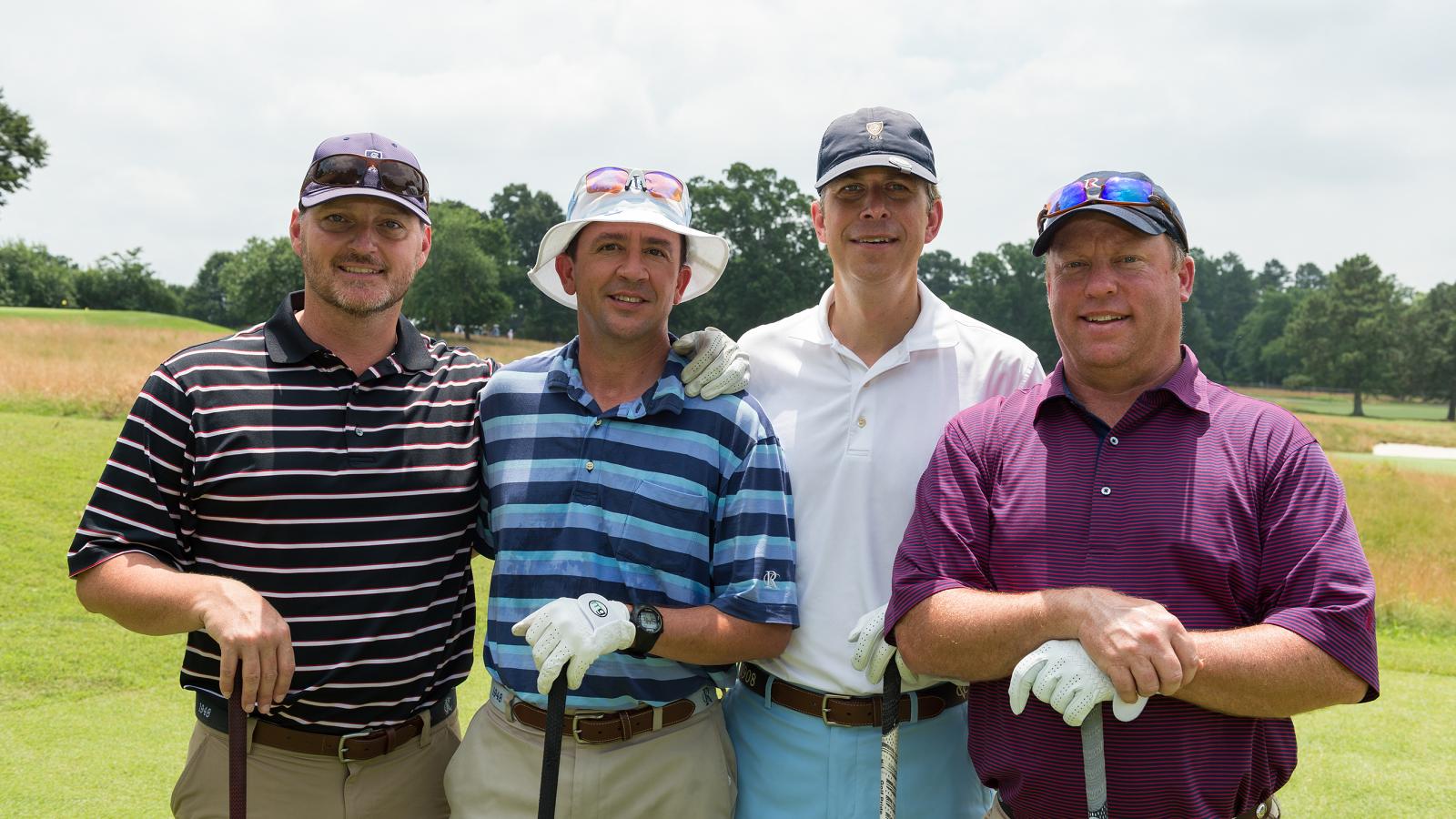 Harper's Hope Golf and Auction