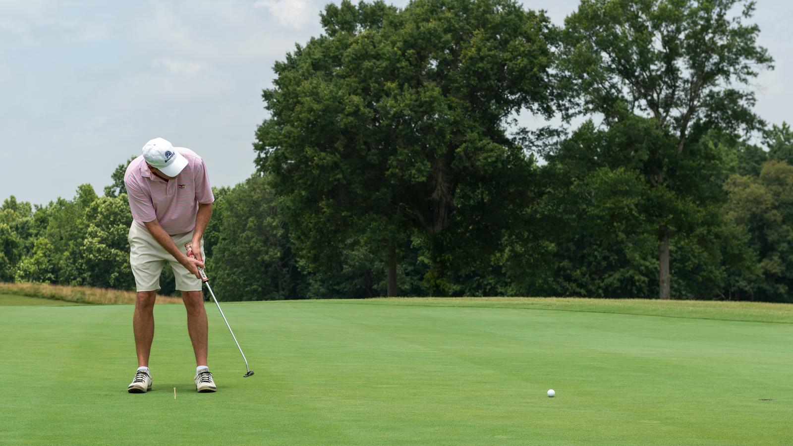 Harper's Hope Golf and Auction