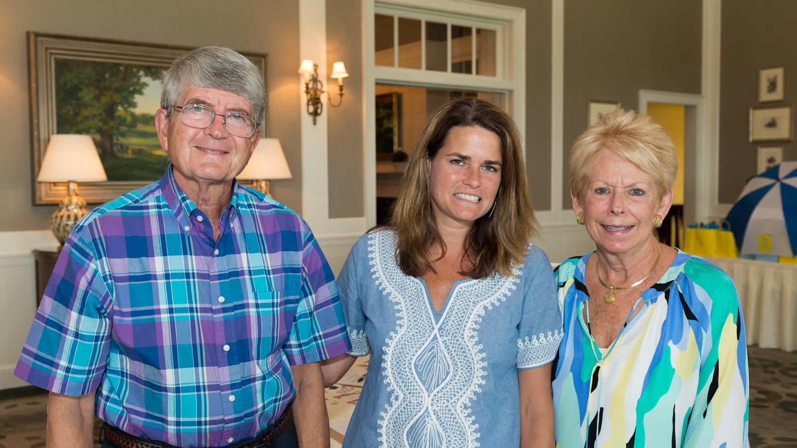 Harper's Hope Golf and Auction
