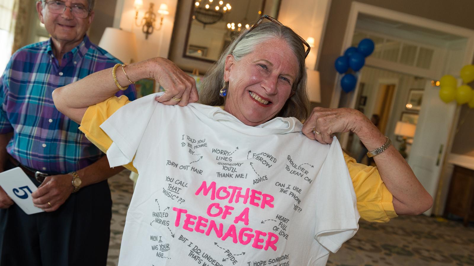 Harper's Hope Golf and Auction