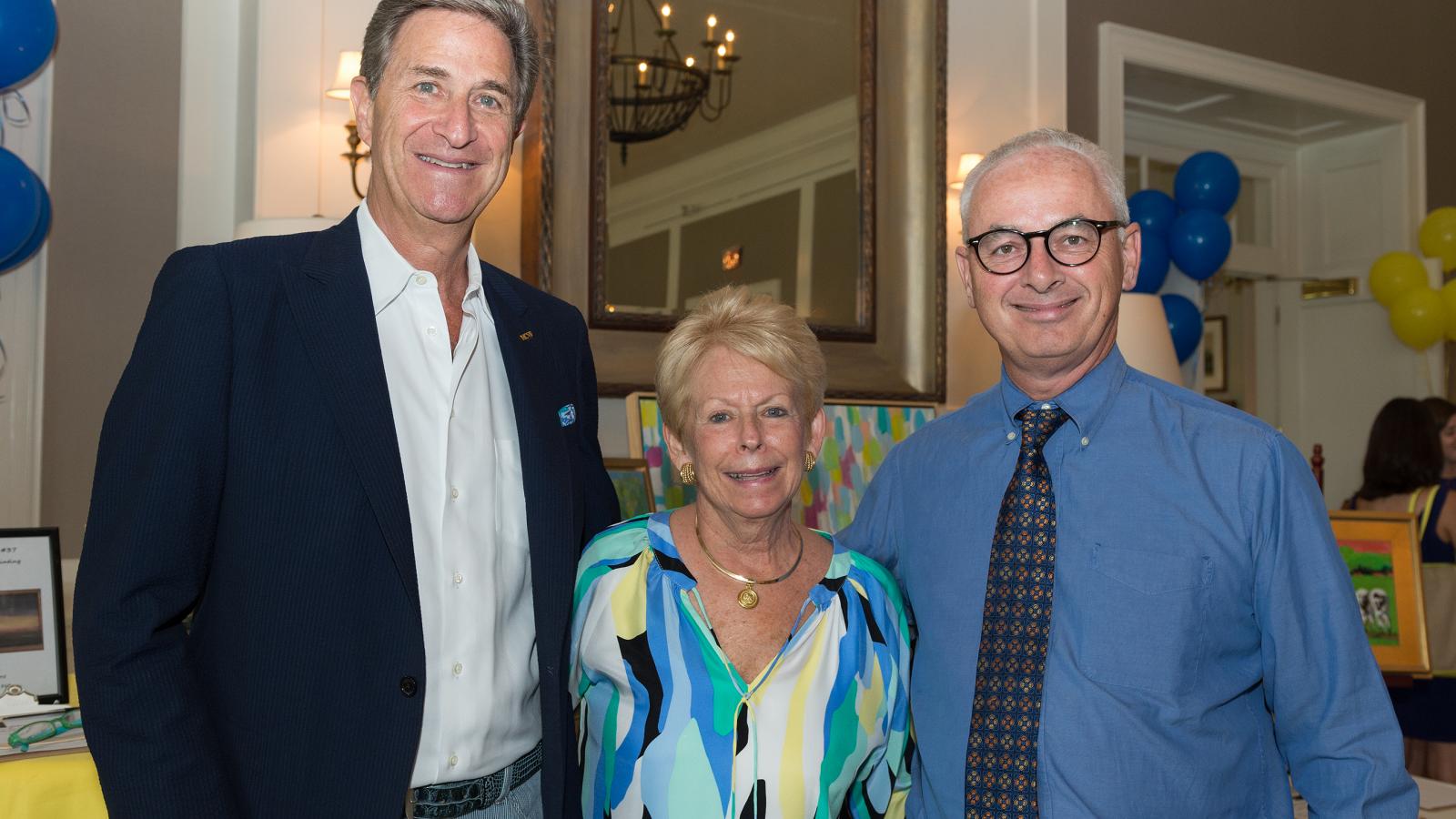 Harper's Hope Golf and Auction