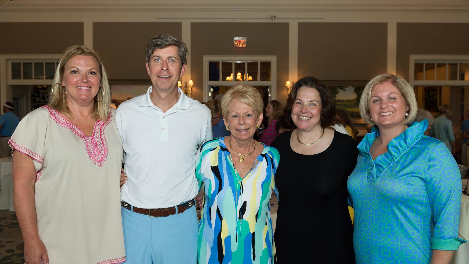 Harper's Hope Golf and Auction