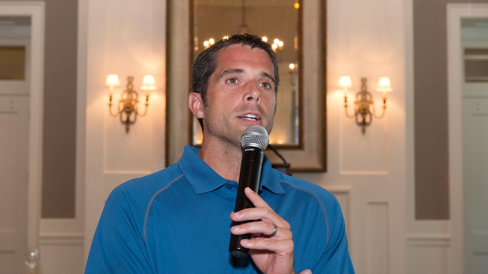 Harper's Hope Golf and Auction