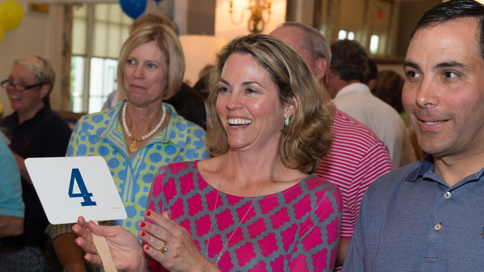 Harper's Hope Golf and Auction