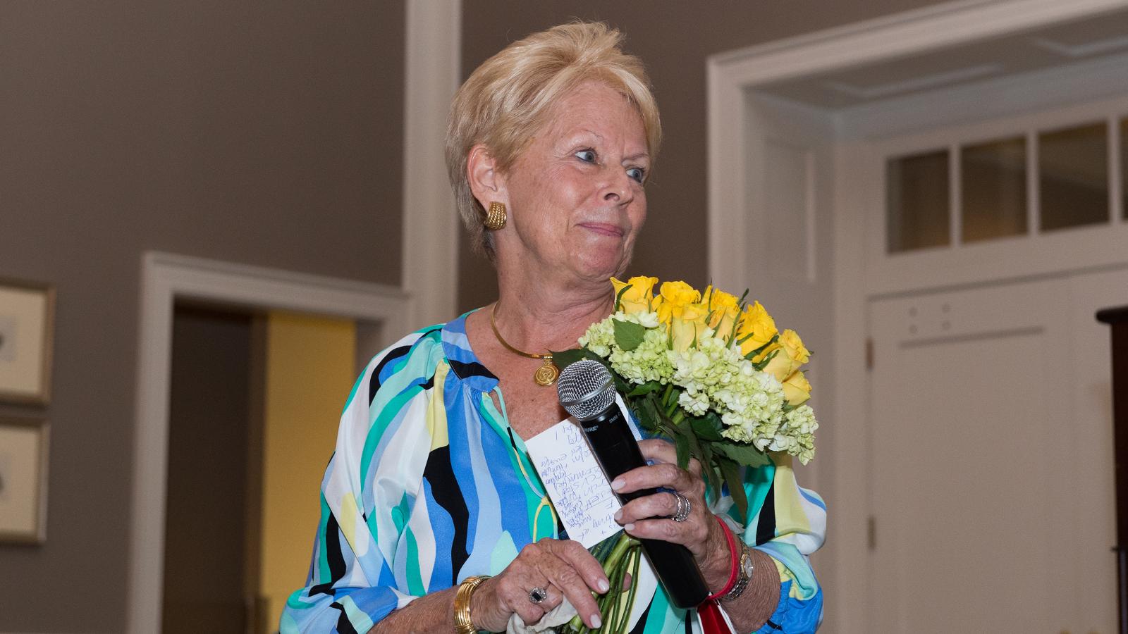 Harper's Hope Golf and Auction