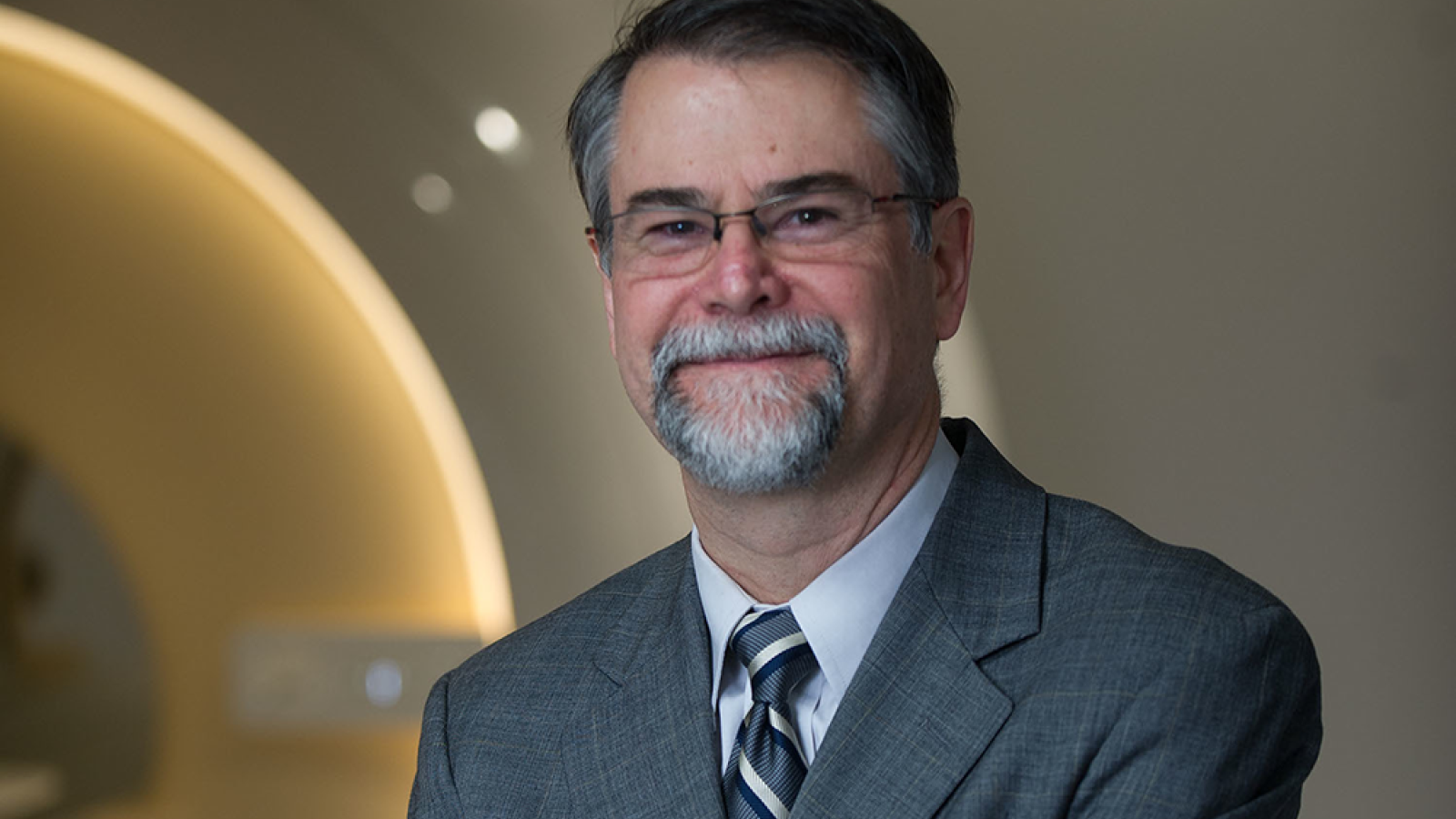 F. Gerard “Gerry” Moeller, M.D.