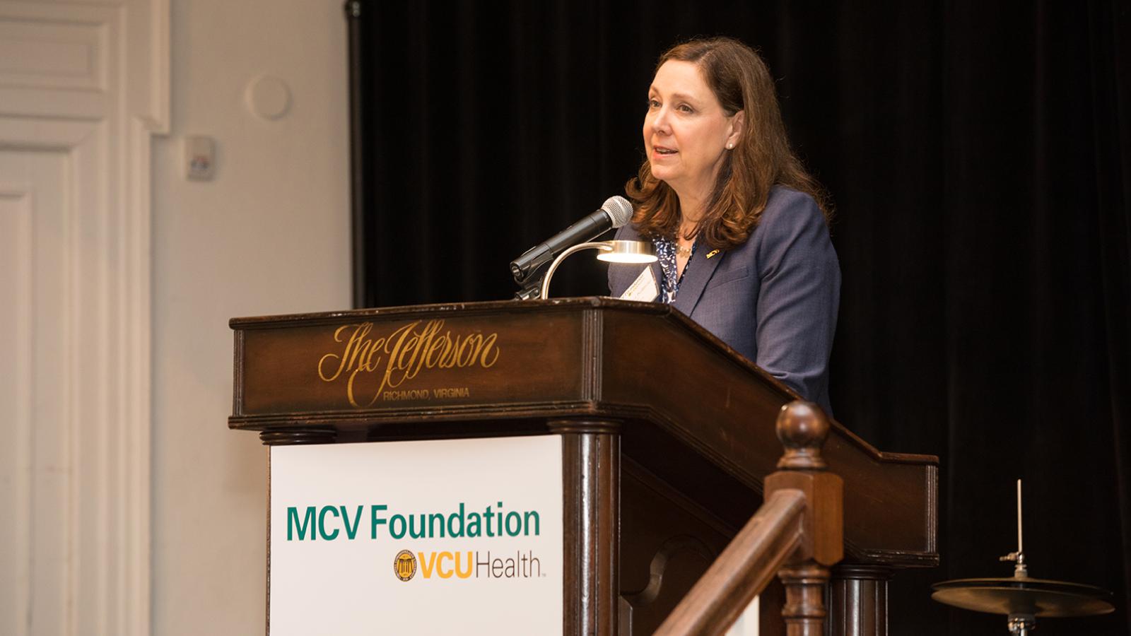 Margaret Ann Bollmeier