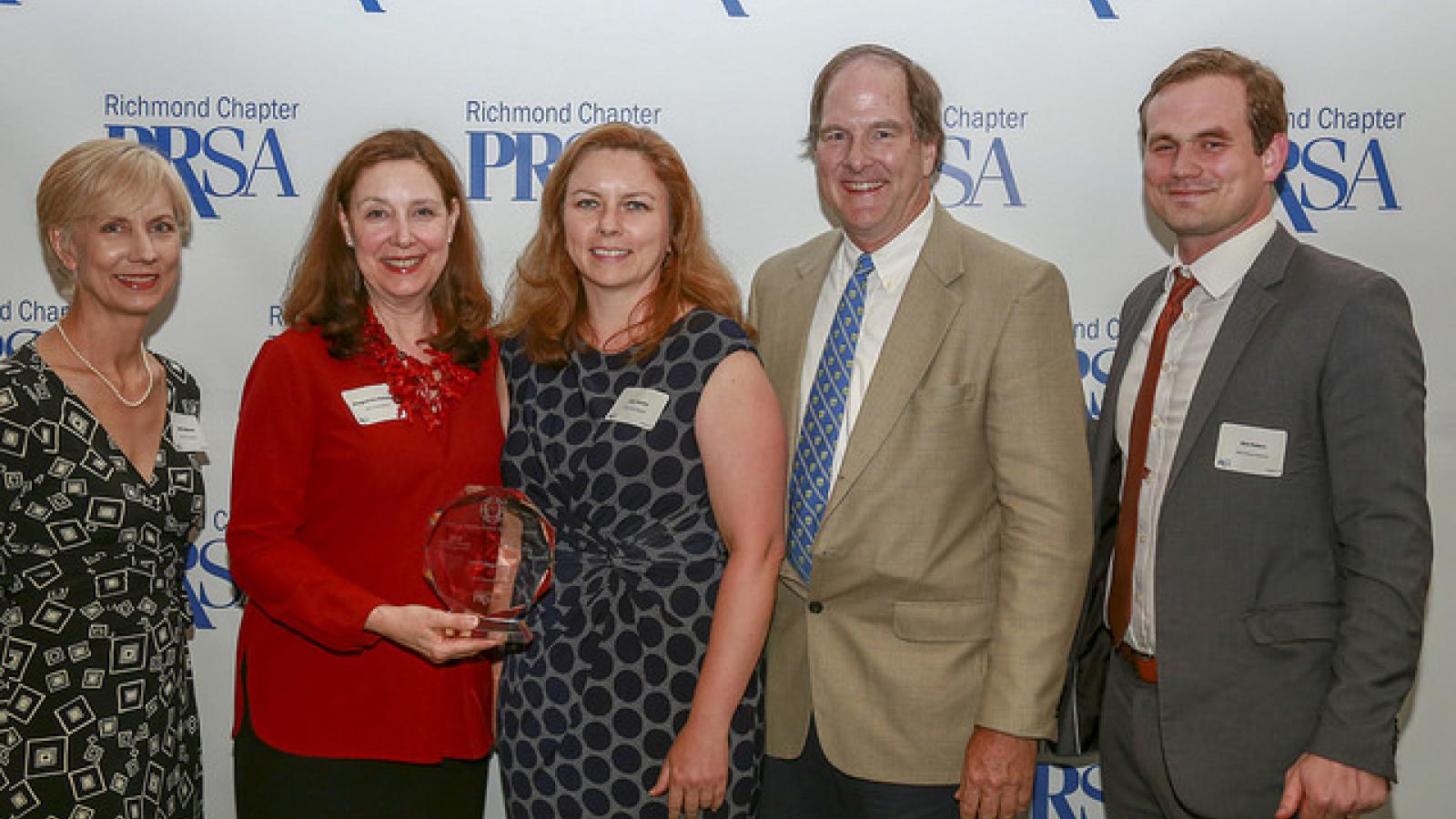 award for next magazine