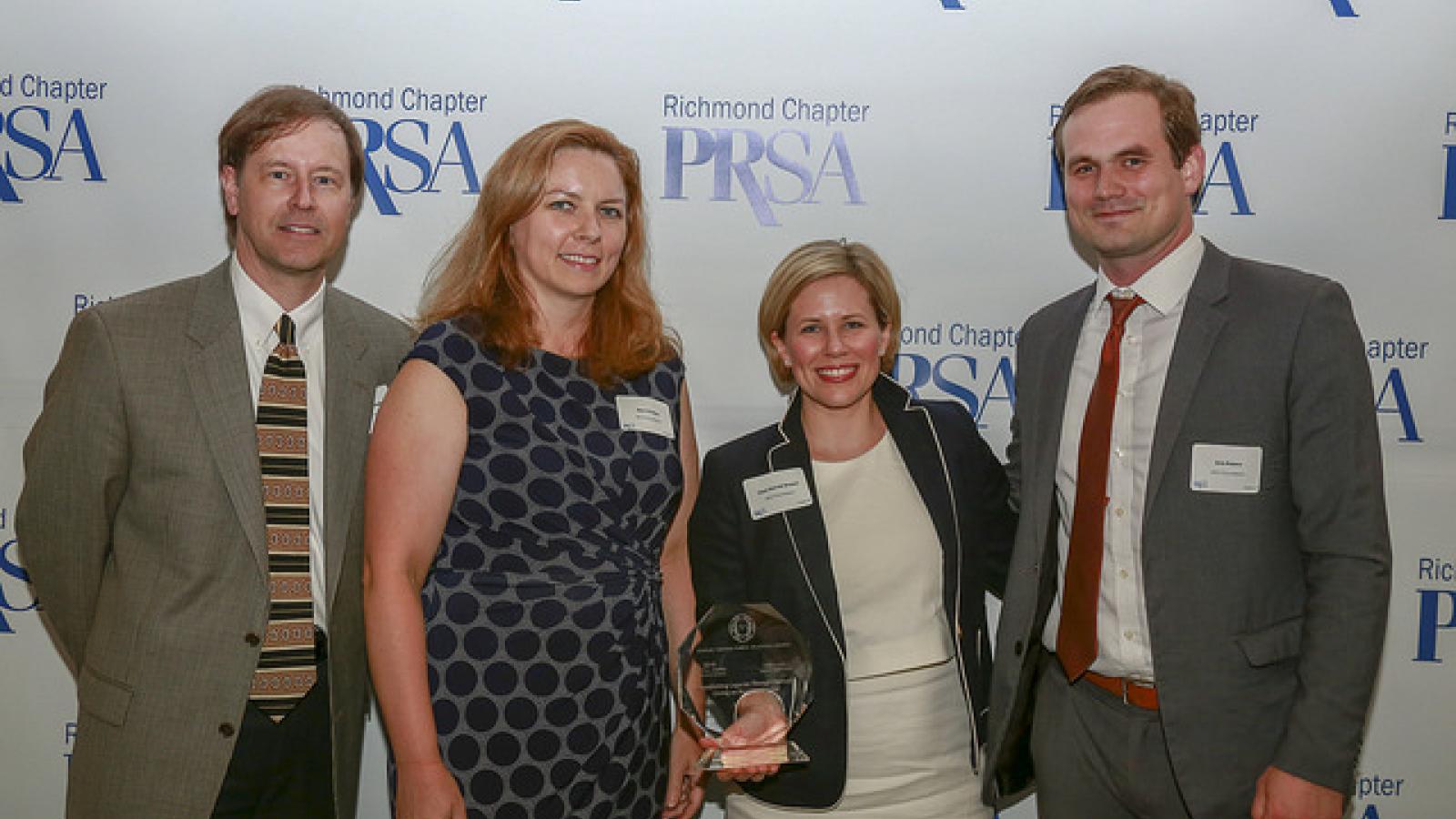 award for ira rollover