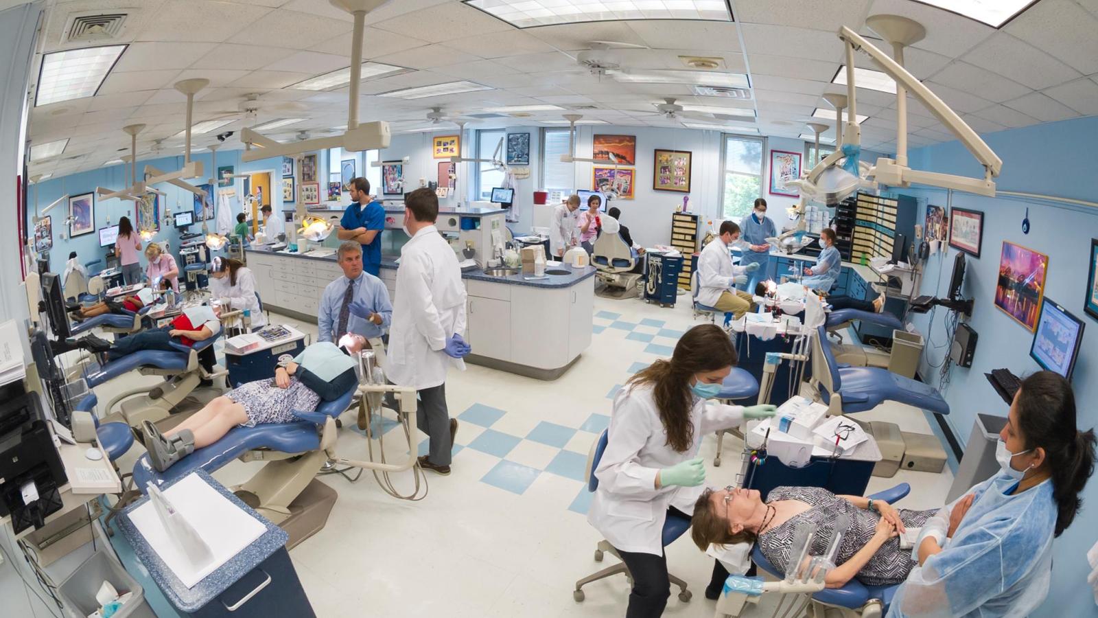 VCU School of Dentistry