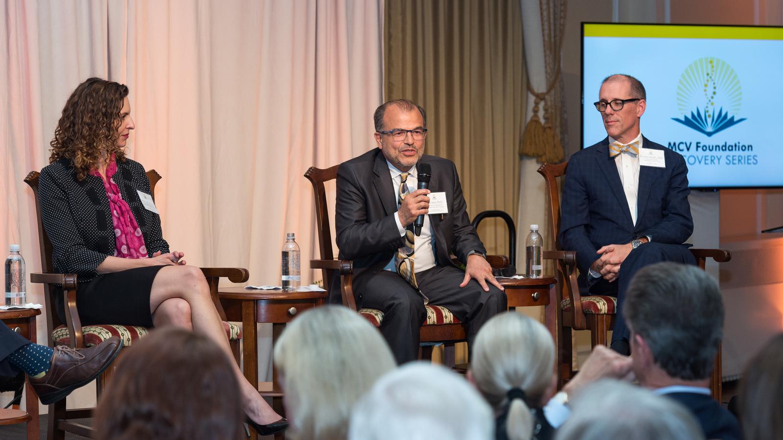 Discovery Series RVA