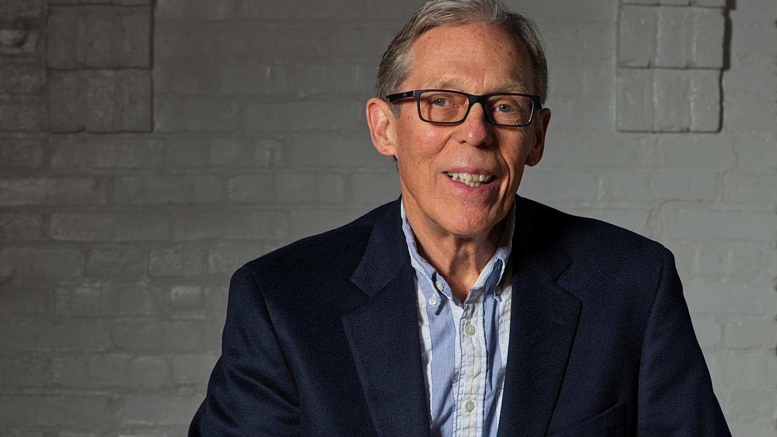 Richard P. Wenzel, M.D., M.Sc.