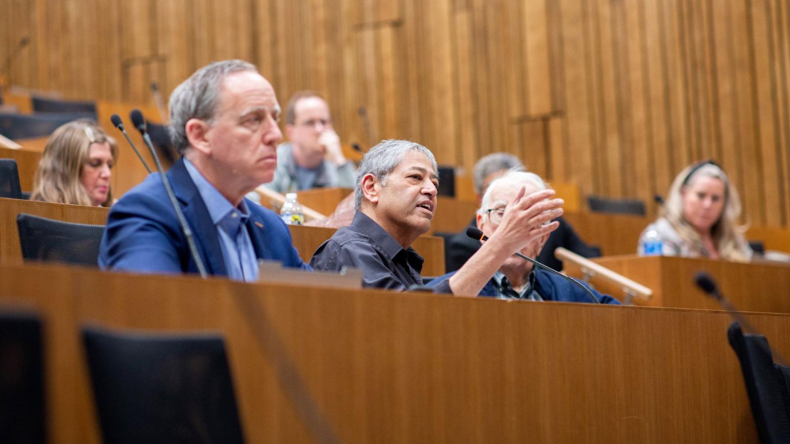 Abubaker lectureship