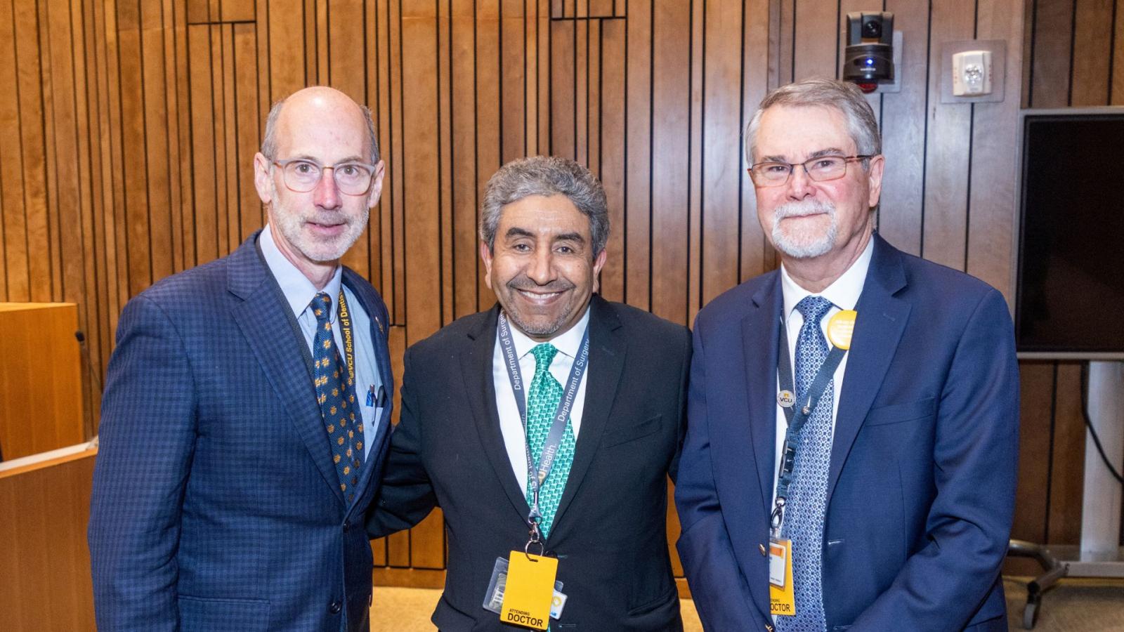 Abubaker lectureship