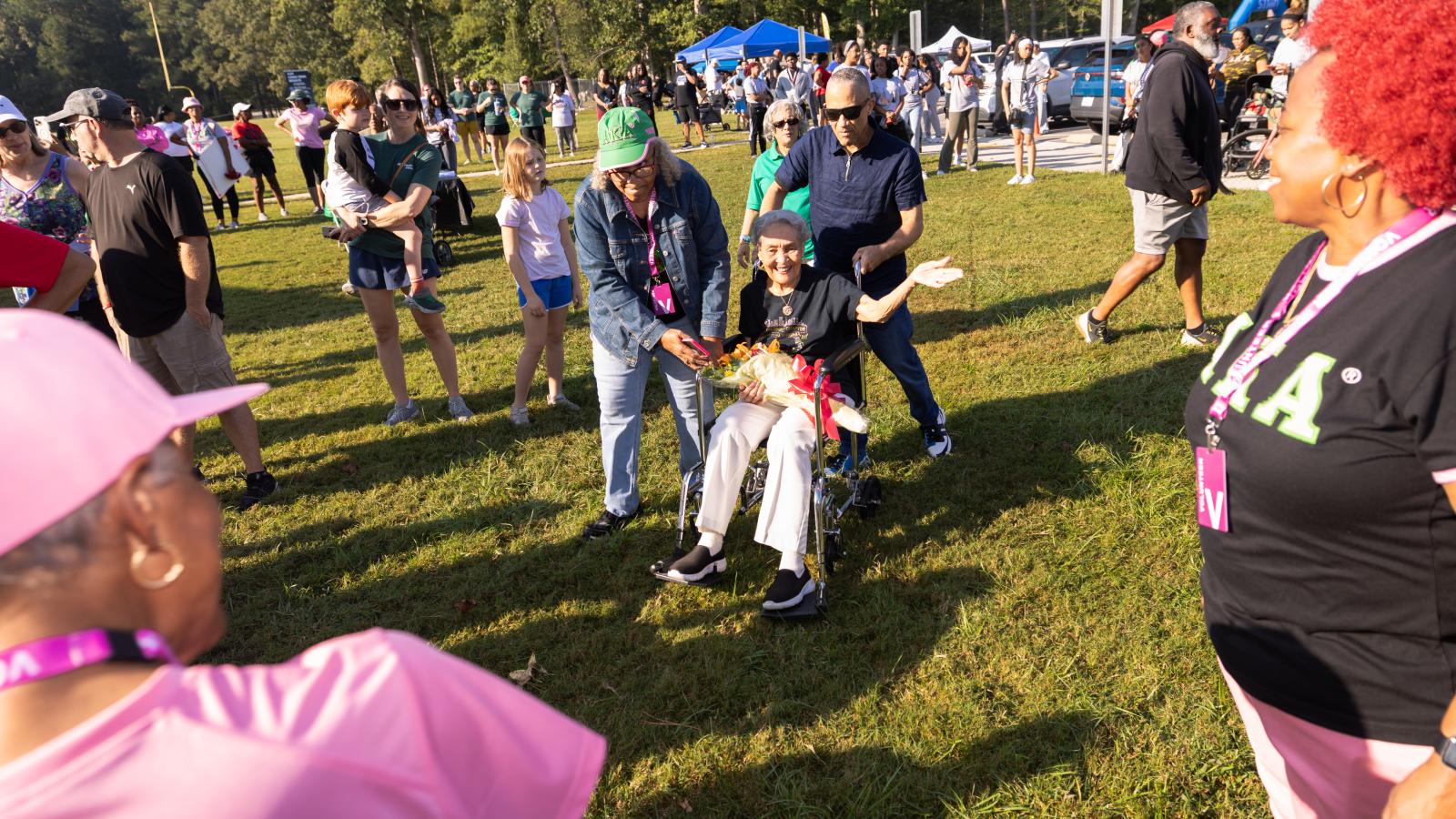 Florence Neal Cooper Smith