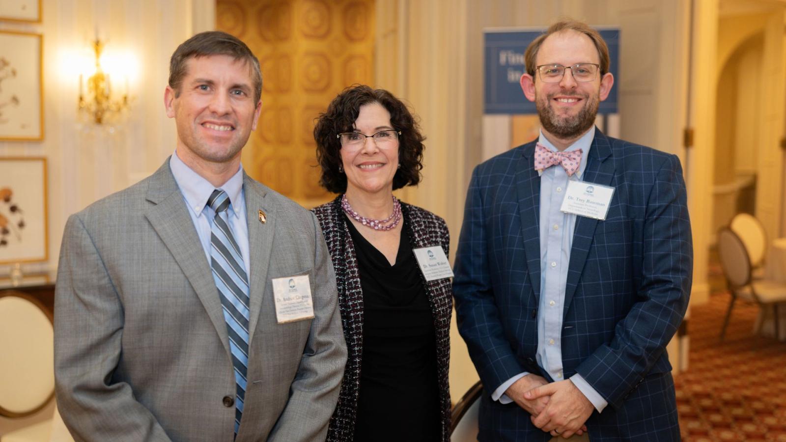 discovery series RVA