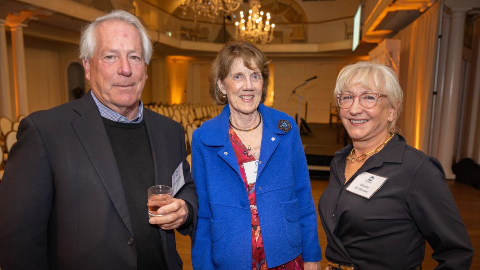 discovery series RVA