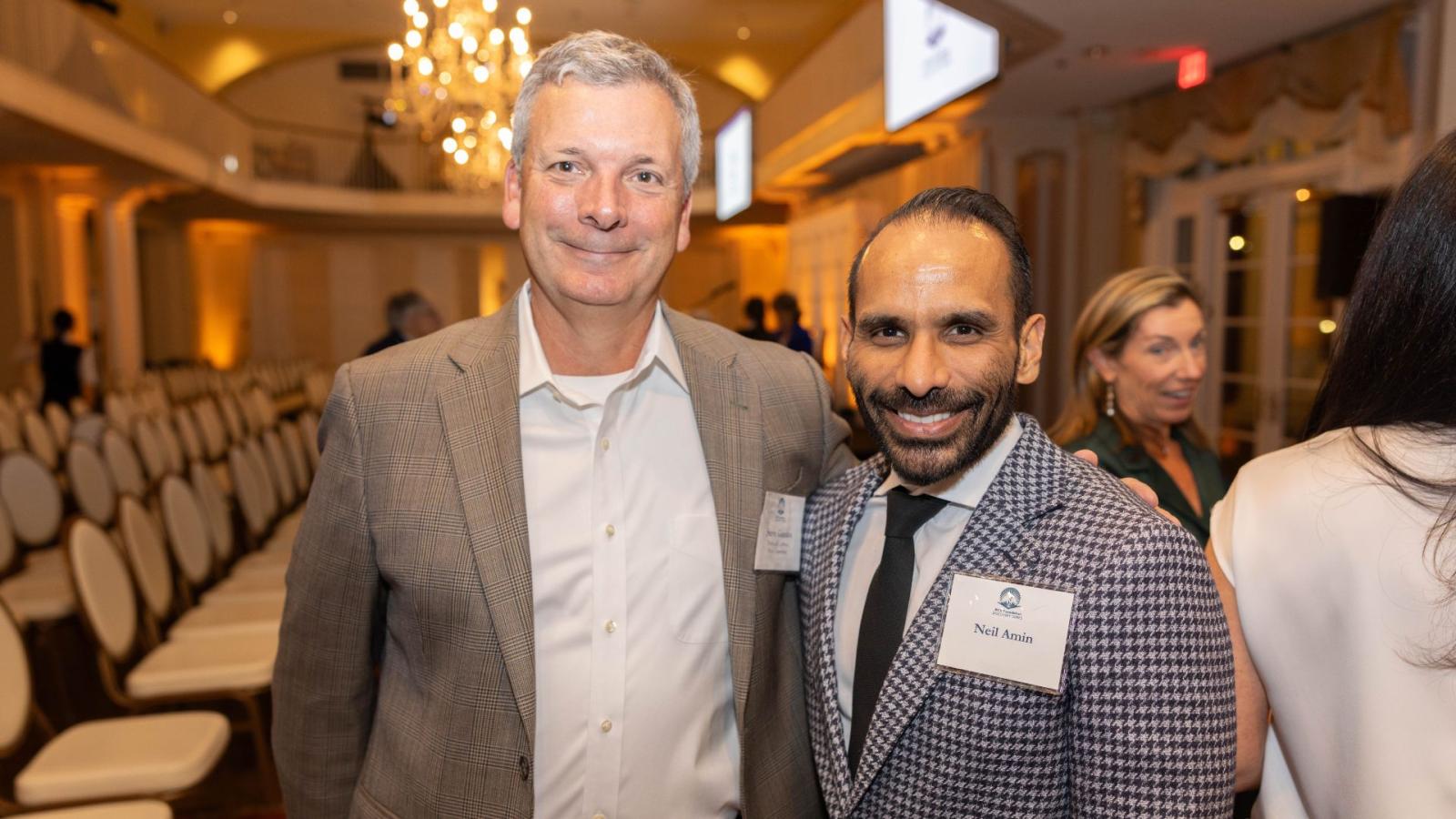 discovery series RVA