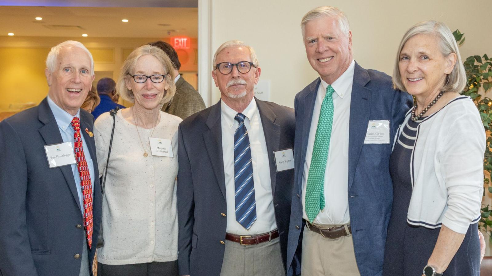 mcv foundation discovery series