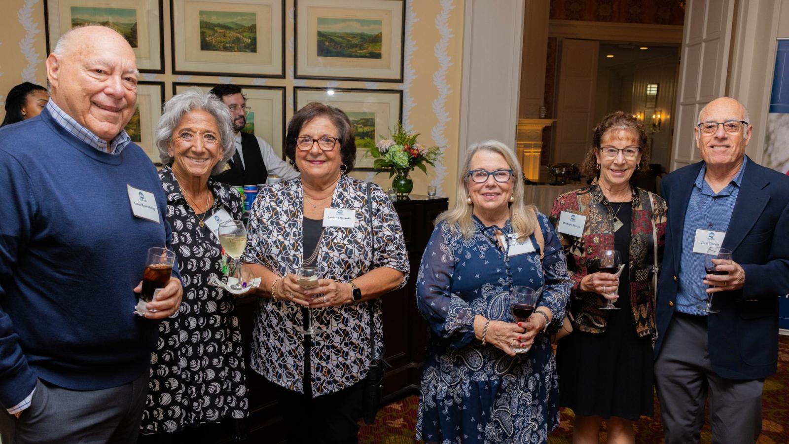 discovery series RVA