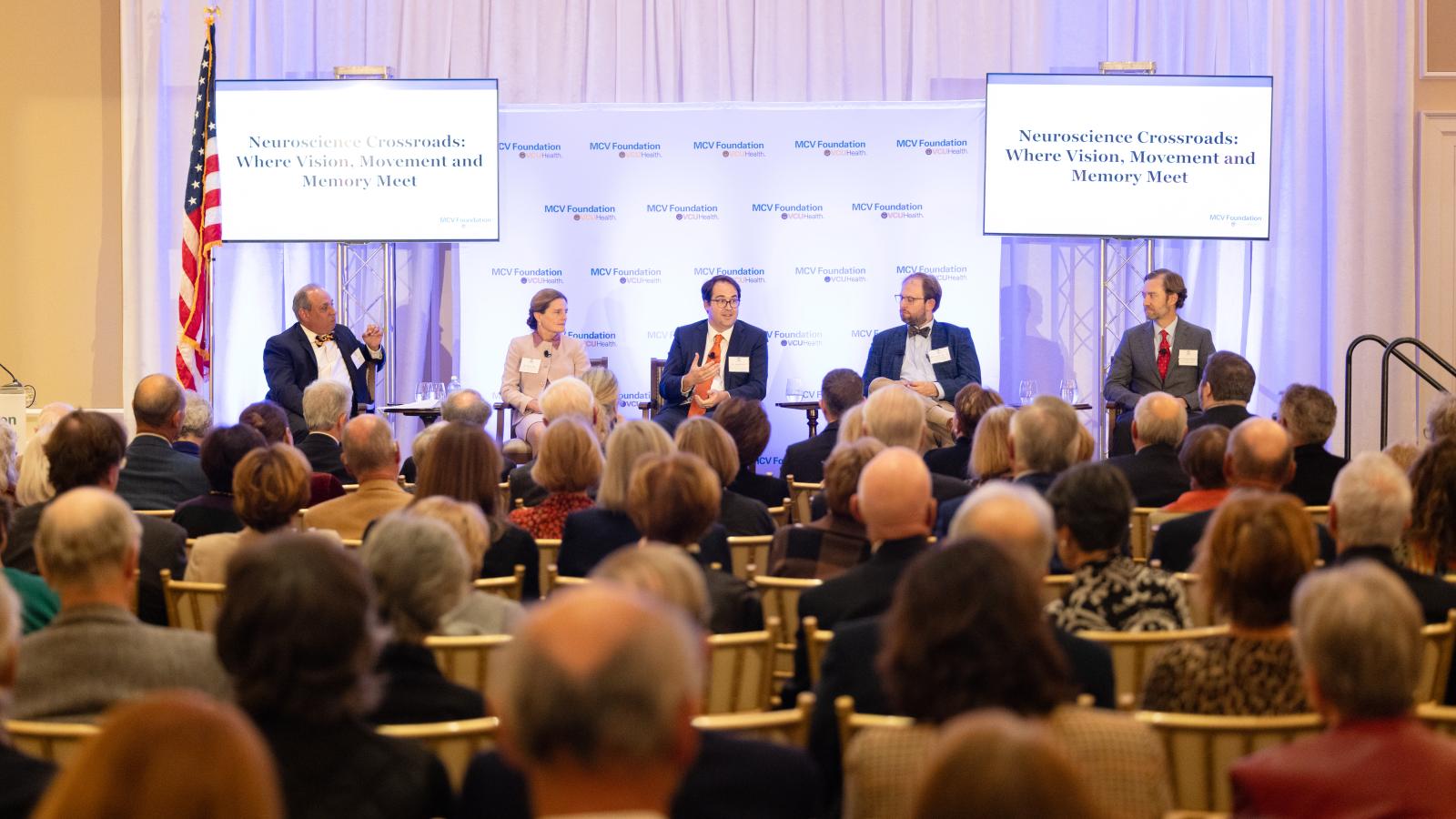 Discovery Series Williamsburg