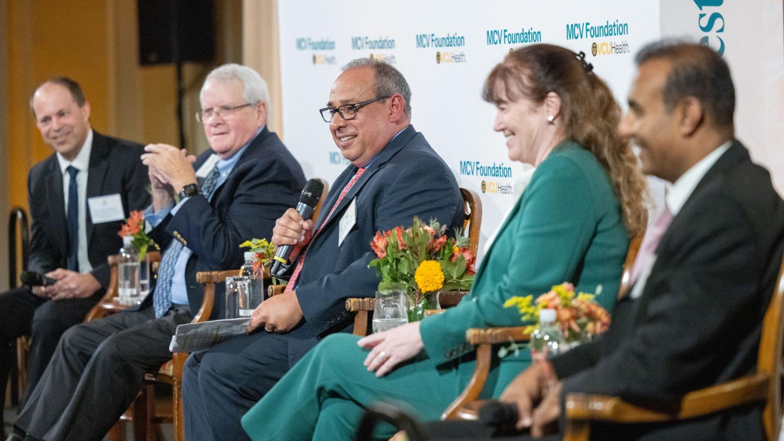 mcv foundation discovery series